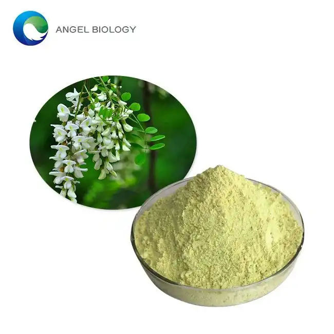 Sophora Japonica Extract